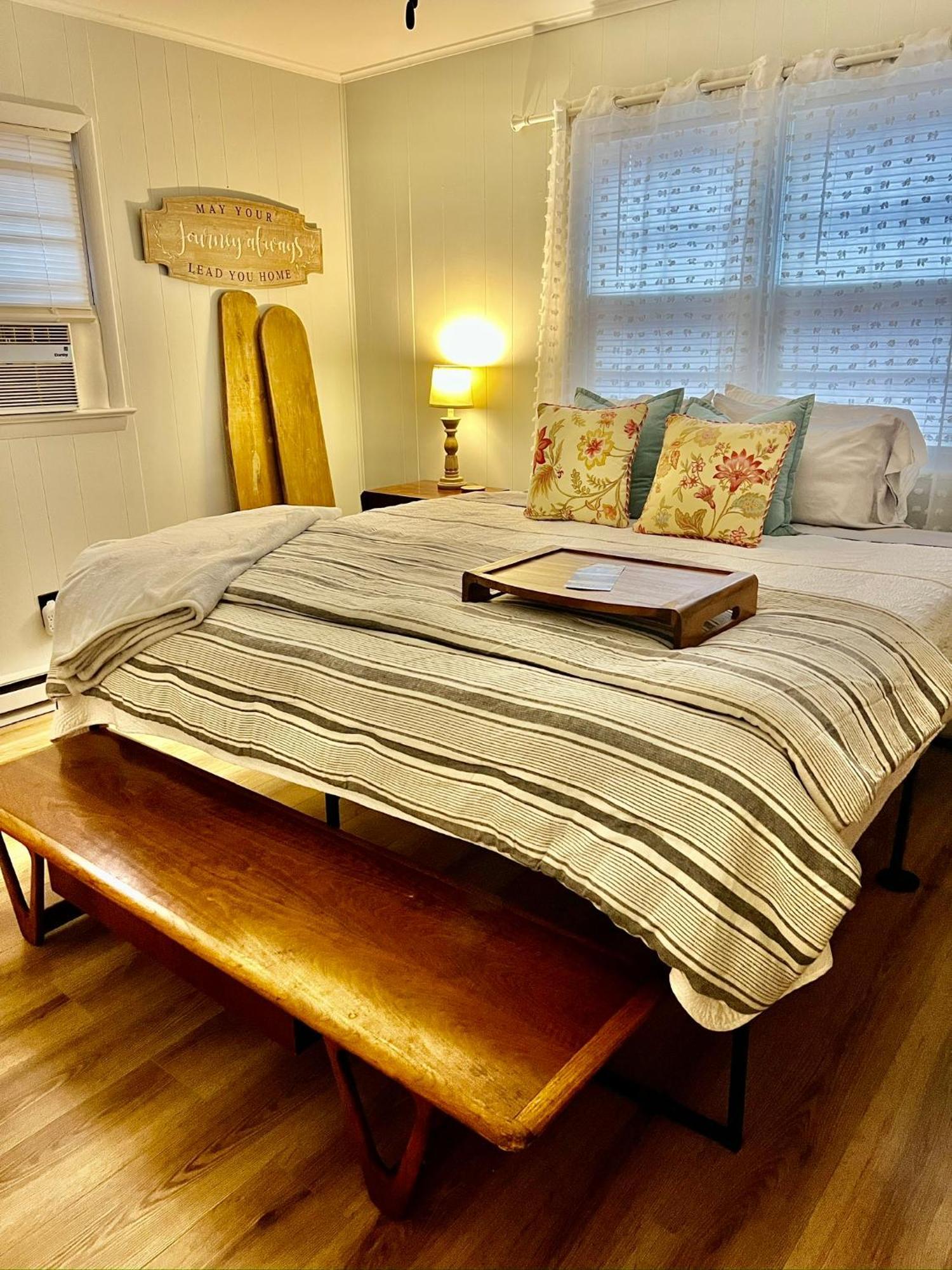 Mountain Lake Retreat - Hot Tub, Lake, Fire Pit, Wineries, Restaurant Harpers Ferry Exterior foto